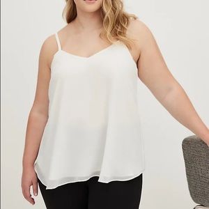 TORRID SOPHIE SWING CAMI